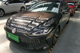 大众 2022款 凌渡L 280TSI DSG酷辣版