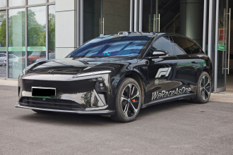 蔚来ET5T 2024款 75kWh Touring