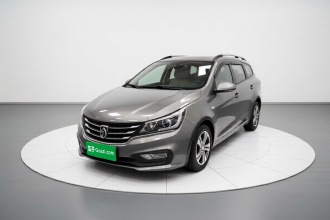 宝骏310W 2017款 1.5L 手动舒适型 国V