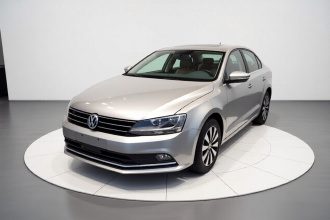 大众 速腾 2017款 230TSI 自动舒适型