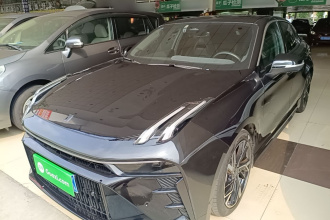 领克03 2023款 1.5TD DCT劲Pro