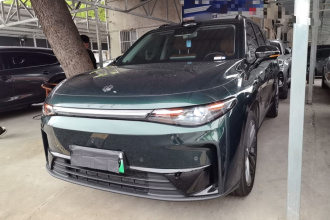 零跑汽车 零跑C16 2024款 增程 200激光雷达版