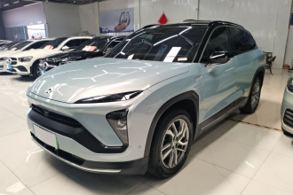 蔚来ES6 2020款 420KM 运动版