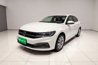 大众 宝来 2020款 1.5L 自动舒适型