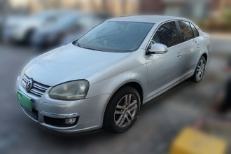 大众 速腾 2009款 1.6L 自动时尚型