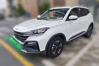凯翼 炫界 2023款 1.5L CVT优享版