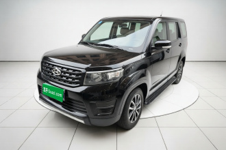 长安欧尚X70A 2019款 1.5L 手动基本型 国VI