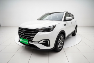 长安CS55PLUS 2020款 1.5T 自动炫色型