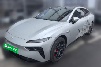 东风奕派 eπ007 2025款 纯电 565四驱Max领航版