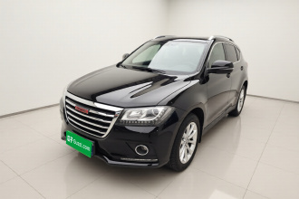 哈弗H2 2016款 红标 1.5T 自动两驱豪华型