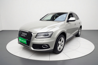 奥迪Q5 2013款 40 TFSI 舒适型