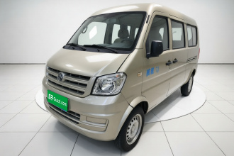 东风小康K07S 2015款 1.0L实用型AF10-12