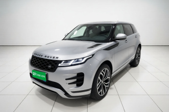 路虎 揽胜极光 2021款 极光L 249PS R-Dynamic S 性能版