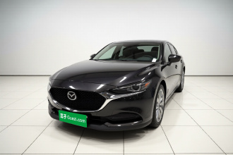 马自达CX-4 2021款 2.0L 自动两驱蓝天品位版
