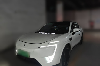 阿维塔11 2022款 长续航双电机奢享版 4座