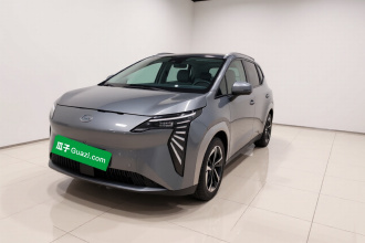 埃安 AION Y 2023款 Plus 510 智领版