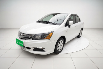 理念S1 2014款 1.3L 自动舒适版