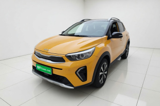 起亚 奕跑 2021款 1.4L CVT天窗款