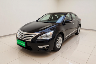 日产 天籁 2013款 2.5L XL领先版