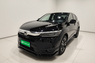 本田 皓影 2021款 240TURBO CVT两驱精英版