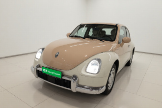 欧拉芭蕾猫 2022款 401km 爱丽丝版