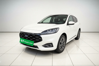 福特 锐际 2020款 EcoBoost 245 四驱嘉享款