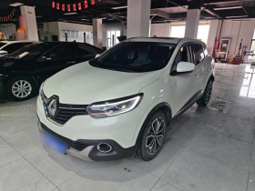 雷诺 科雷嘉 2017款 2.0L 120周年限量版