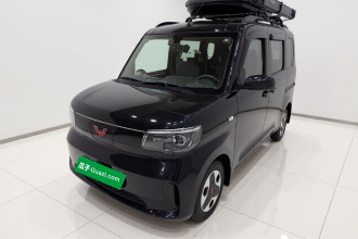 五菱汽车 五菱之光新能源 2025款 201km 舒适型