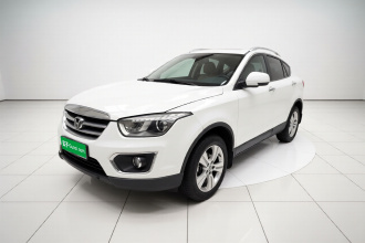 奔腾X80 2015款 2.0L 自动舒适型