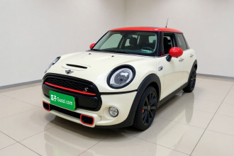 MINI 2015款 2.0T COOPER S 五门版