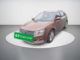 大众 朗行 2015款 1.6L 自动舒适版