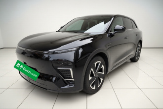 星途 星纪元 ET 2024款 纯电 625 Pro城市智驾版