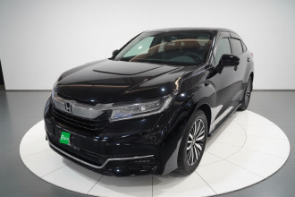 本田 冠道 2020款 370TURBO 两驱豪华版