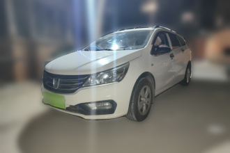 宝骏310W 2017款 1.2L 手动超值型 国V