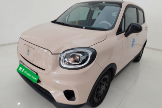 零跑汽车 零跑T03 2023款 403轻享版