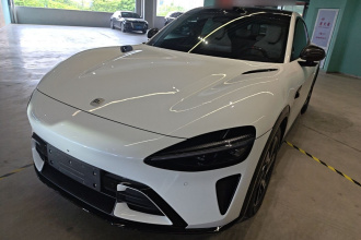 小米汽车 小米YU7 2025款 超长续航高性能四驱Max版