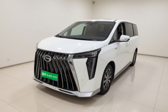 广汽传祺 传祺E9 2023款 E9 冠军版