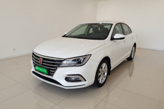 荣威i5 2020款 1.5L 手动4G互联领豪版