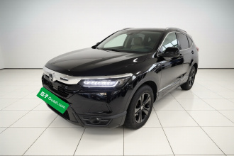 本田 皓影 2021款 240TURBO CVT两驱智享版