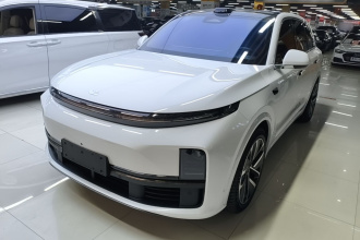 理想汽车 理想L7 2024款 MAX