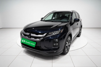 三菱 劲炫ASX 2020款 2.0L CVT智领版