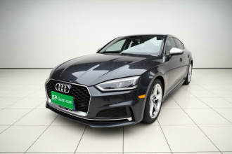 奥迪A5 2019款 Sportback 40 TFSI 时尚型