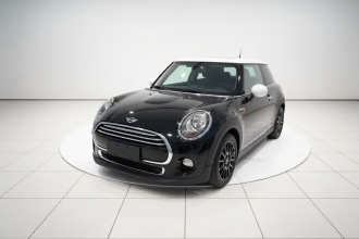 MINI 2014款 1.5T COOPER Fun