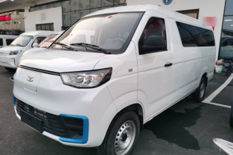 开瑞 江豚E7 2025款 经济版