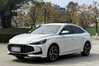 名爵 MG5 2025款 300TGI 全球旗舰版