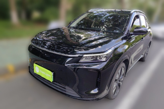 蓝电E5 PLUS 2025款 165km 长续航版PLUS 7座