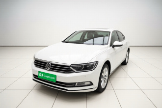 大众 迈腾 2017款 330TSI DSG 领先型