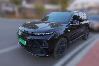 理想汽车 理想L6 2024款 Pro