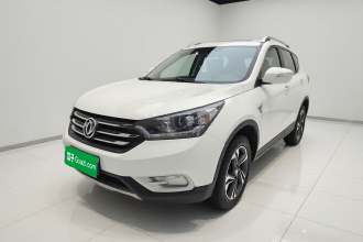 东风风神AX7 2016款 2.0L 手动智逸型