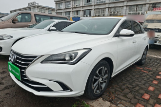 长安 逸动 2018款 高能版 1.6L GDI 手动先锋型 国V